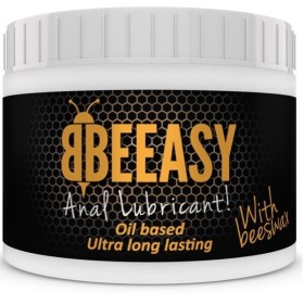Beeasy Lubricante Anal Con Cera De Abejas 150 ml:: Discreción en Tusexshopgay.com
