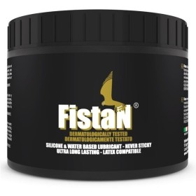 FISTAN LUBRIFIST GEL ANAL 250ML:: Discreción en tusexshopgay.com