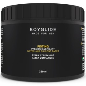 Boyglide Lubricante Masculino Anal Para Fisting :: Discreción en Tusexshopgay.com