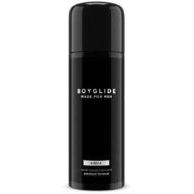 BOYGLIDE LUBRICANTE BASE AGUA 100 ML por sólo 14.90€