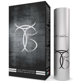 T5 Spray Retardante Para Hombres 5 ml:: Discreción en Tusexshopgay.com