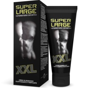 Super Large XXL Crema Voluminizadora Pene 75 ml:: Discreción en Tusexshopgay.com
