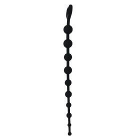 INTENSE JAIDEN ANAL BEADS NEGRO por sólo 8.90€