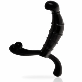 ADDICTED TOYS PROSTATE ANAL PLEASURE BLACK por sólo 16.90€
