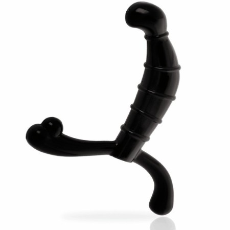 ADDICTED TOYS PROSTATE ANAL PLEASURE BLACK por sólo 16.90€