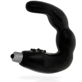ADDICTED TOYS PROSTATE ANAL MASSAGER VIBRATION por sólo 28.95€