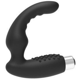 ADDICTED TOYS VIBRADOR PROSTÁTICO RECARGABLE NEGRO por sólo 39.95€
