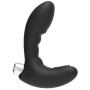 ADDICTED TOYS VIBRADOR PROSTÁTICO RECARGABLE NEGRO por sólo 39.95€