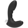 ADDICTED TOYS VIBRADOR PROSTÁTICO RECARGABLE NEGRO