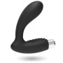 ADDICTED TOYS VIBRADOR PROSTÁTICO RECARGABLE NEGRO