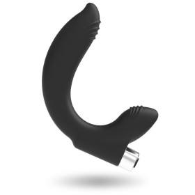 ADDICTED TOYS VIBRADOR PROSTÁTICO RECARGABLE NEGRO por sólo 39.95€