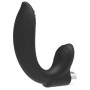 ADDICTED TOYS VIBRADOR PROSTÁTICO RECARGABLE NEGRO por sólo 39.95€