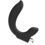 ADDICTED TOYS VIBRADOR PROSTÁTICO RECARGABLE NEGRO por sólo 39.95€
