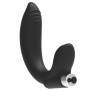 ADDICTED TOYS VIBRADOR PROSTÁTICO RECARGABLE NEGRO por sólo 39.95€
