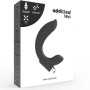 ADDICTED TOYS VIBRADOR PROSTÁTICO RECARGABLE NEGRO por sólo 39.95€