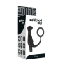ADDICTED TOYS VIBRADOR PROSTÁTICO NEGRO 10 CM por sólo 29.95€
