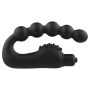 ADDICTED TOYS MASAJEADOR ANAL PROSTATICO CON VIBRACIÓN por sólo 29.95€