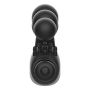 ADDICTED TOYS MASAJEADOR ANAL PROSTATICO CON VIBRACIÓN por sólo 29.95€