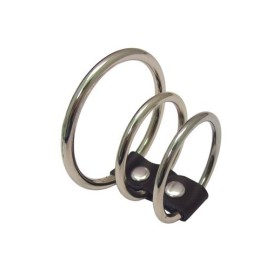 3 Ring Cock Cage