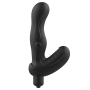 ADDICTED TOYS ESTIMULADOR ANAL PROSTATA SILICONA P-SPOT VIBE por sólo 29.95€
