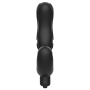 ADDICTED TOYS ESTIMULADOR ANAL PROSTATA SILICONA P-SPOT VIBE por sólo 29.95€
