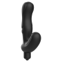 ADDICTED TOYS ESTIMULADOR ANAL PROSTATA SILICONA P-SPOT VIBE por sólo 29.95€