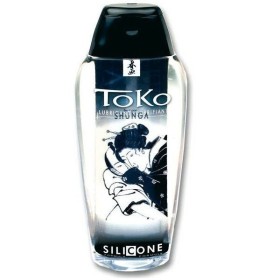 SHUNGA TOKO SILICONE LUBRICANTE SILICONA:: Discreción en tusexshopgay.com