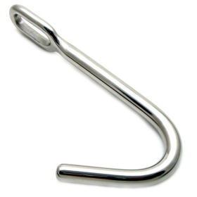 METALHARD GANCHO ANAL BONDAGE por sólo 25.69€