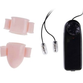 ALFRED FUNDAS VIBRADORAS PENE CON MANDO por sólo 18.90€
