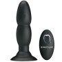 PRETTY LOVE PLUG VIBRADOR Y ROTACIÓN POR CONTROL REMOTO por sólo 89.90€