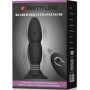PRETTY LOVE PLUG VIBRADOR Y ROTACIÓN POR CONTROL REMOTO por sólo 89.90€
