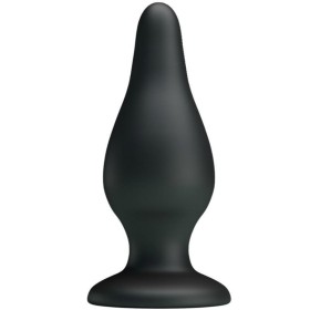 PRETTY LOVE  BOTTOM - PLUG ERGONOMICO SILICONA 15.4 CM por sólo 26.50€