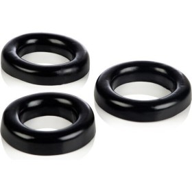 COLT SET 3 ANILLOS PENE Y TESTICULOS por sólo 11.99€