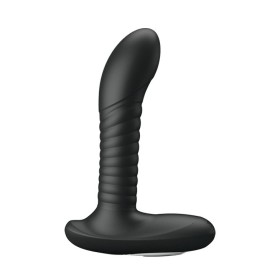 PRETTY LOVE ANAL FUNCION ROTACION Y VIBRACION NEGRO por sólo 89.90€