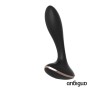 ANBIGUO WATCHME CONTROL REMOTO VIBRADOR PLUG ANAL VERNET por sólo 59.95€