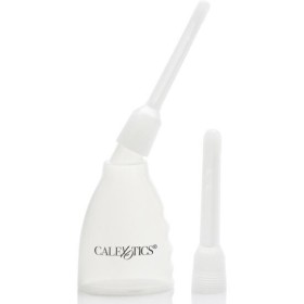 CALEX ULTIMATE DOUCHE  LIMPIEZA ÍNTIMA BLANCO por sólo 7.99€