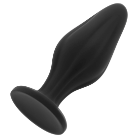 OHMAMA PLUG ANAL SILICONA 12 CM por sólo 9.95€