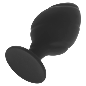 OHMAMA PLUG ANAL SILICONA TALLA S - 7 CM por sólo 5.95€