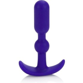 CALEX BOOTY DILATADOR ANAL AZUL por sólo 11.99€