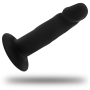 OHMAMA PLUG ANAL SILICONA PENE 9 CM por sólo 10.95€