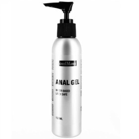COOLMANN ANAL GEL 150ML por sólo 19.95€