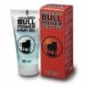 Bull Power Delay  gel para retrasar el orgasmo masculino