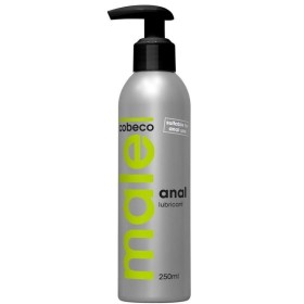 COBECO MALE LUBRICANTE ANAL 250 ML por sólo 19.95€