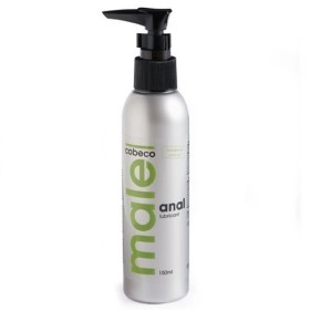 MALE LUBRICANTE ANAL 150 ML por sólo 14.95€