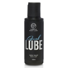 CBL COBECO LUBRICANTE ANAL 100ML por sólo 12.95€