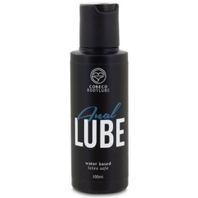 COBECO LUBRICANTE ANAL 100 ML por sólo 9.90€