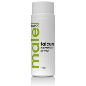 MALE COBECO TALCO ESPECIAL LIMPIEZA JUGUETES 150GR por sólo 8.50€