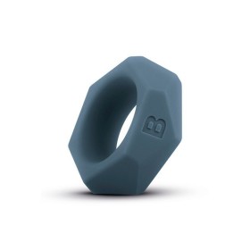 Diamond Cock Ring - Grey:: Envío discreto en TuSexShopGay.com