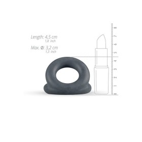 Liquid Silicone Triple Cockring:: Envío discreto en Universosexshop.com