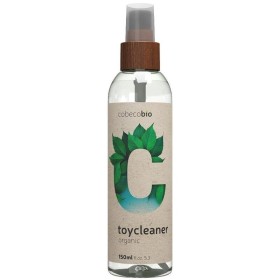 COBECO BIO LIMPIADOR JUGUETES ORGANICO 150 ML por sólo 18.95€